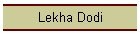 Lekha Dodi