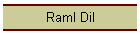 Raml Dil
