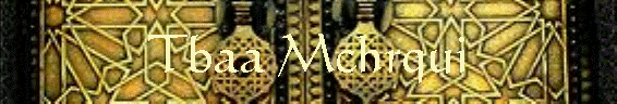 Tbaa Mchrqui